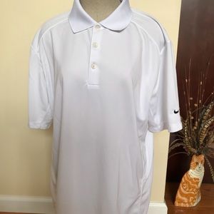 Nike Golf polo